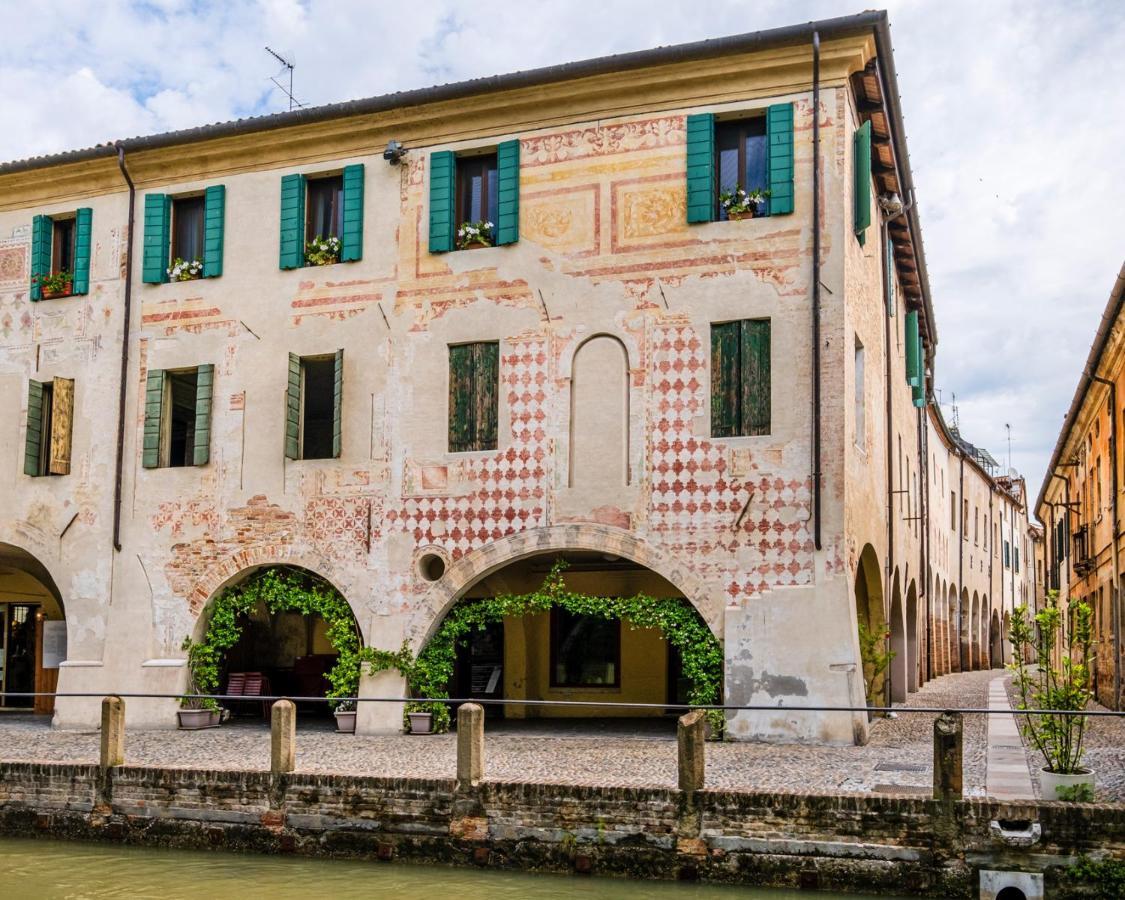 Casa Trevigiana - Super Location, Fully Equipped & Spacious Treviso Exterior photo